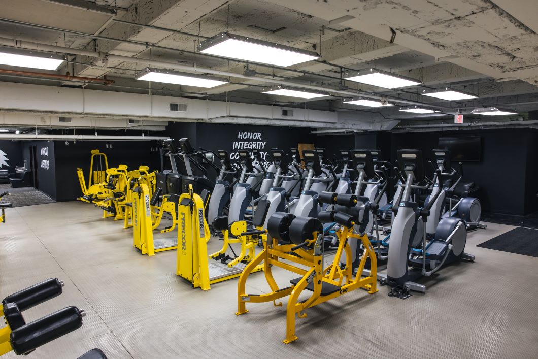 Wolf Fitness opening Center City gym, scouts region for more locations -  Philadelphia Business Journal